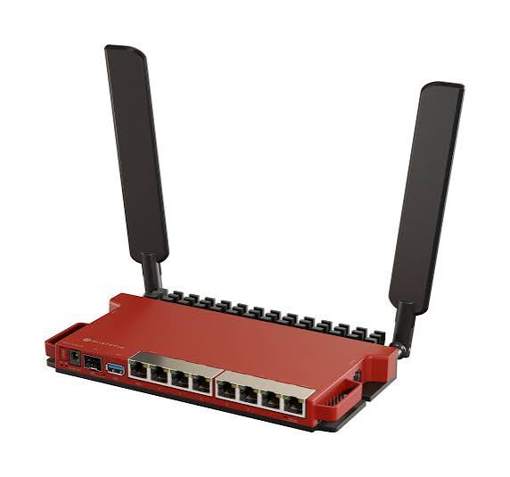 Routeurs et points d'accès Wi-Fi